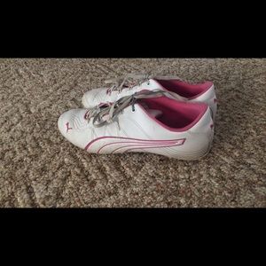 Puma shoes